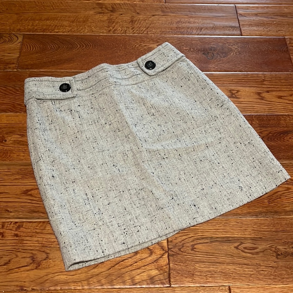 Outback Red skirt business style